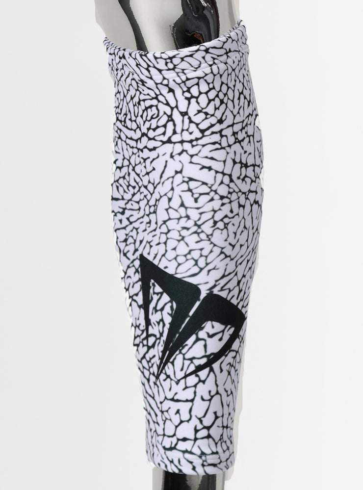 MG Elephant Print Half Leg Sleeve – MillenniumGear